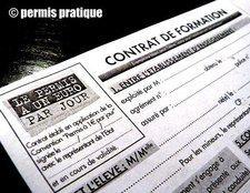 Le Permis A 1 Euro 1 Par Jour