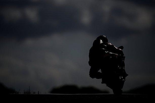 Fiche moto N°10 : La fatigue et la route de nuit