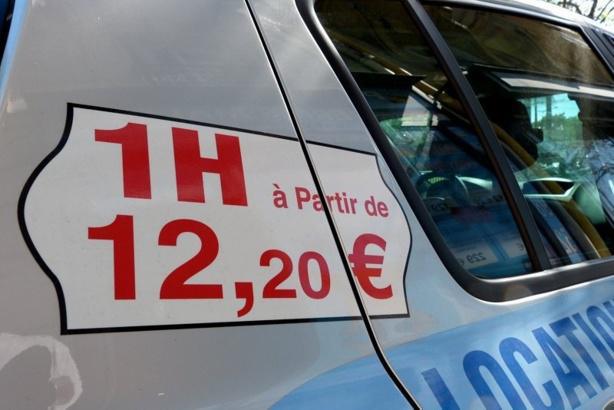 Le Conseil d'État retoque partiellement l'arrêté de juillet 2013 limitant la « double commande »