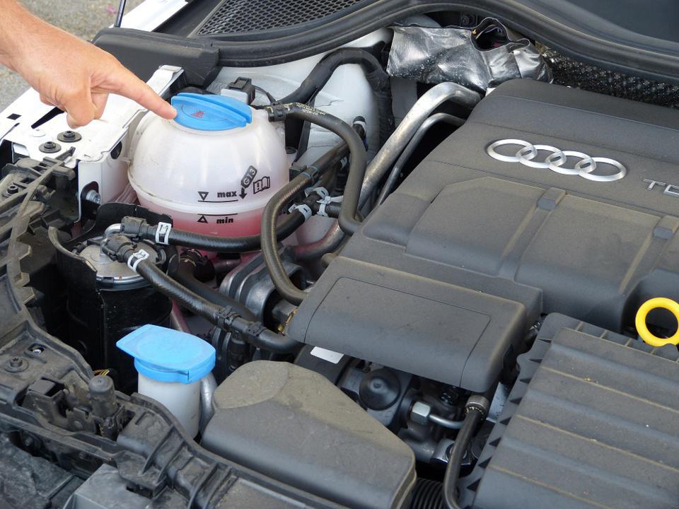 Les Verifs Exterieures 2018 Du Permis B