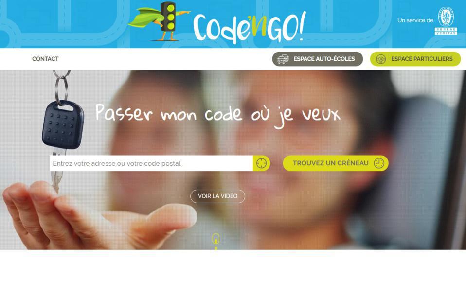 Le Code Toujours Plus Facile Avec Code Ngo