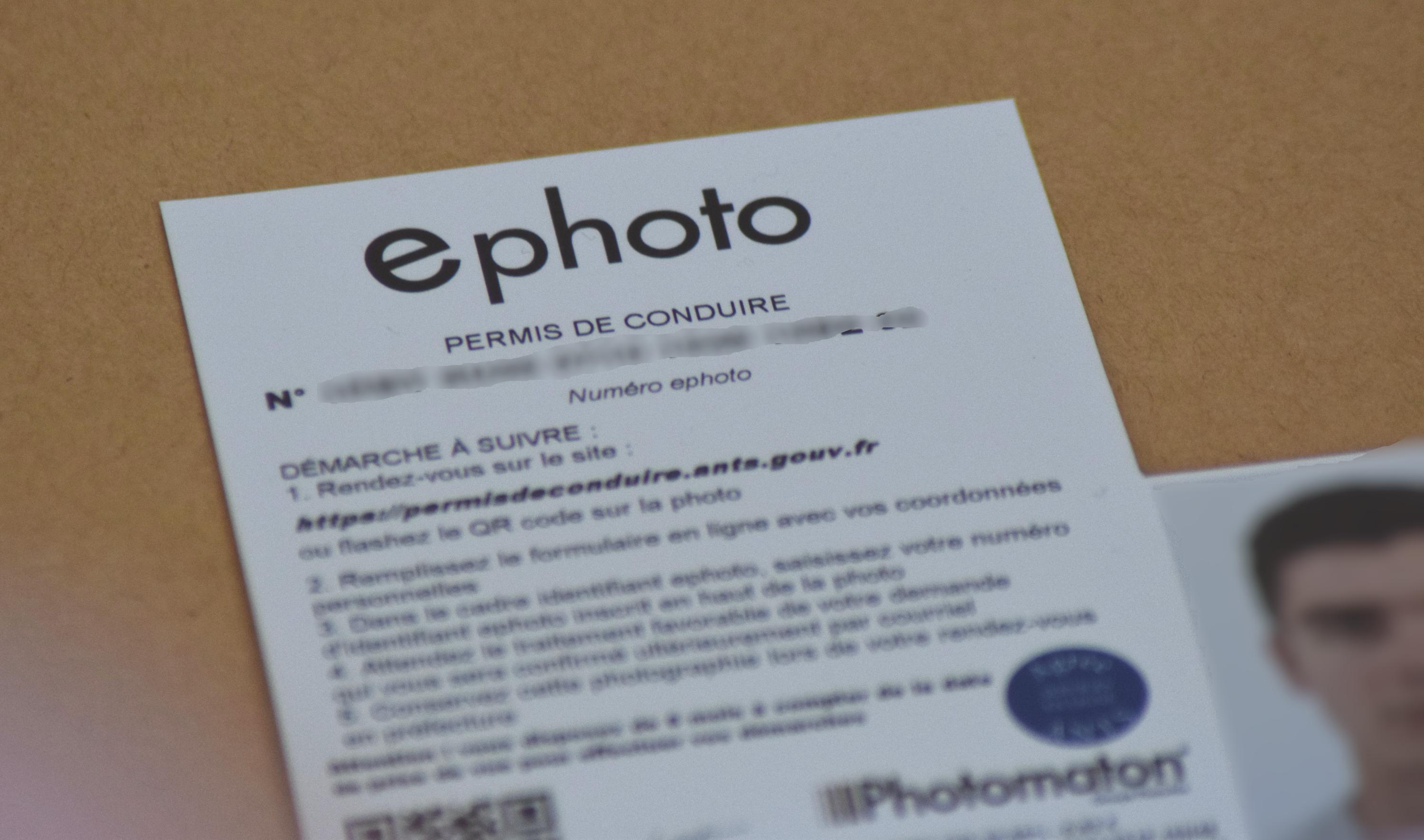 Comment Faire Sa Demande Du Titre De Permis De Conduire Comment Faire Sa Demande Du Titre De Permis De Conduire