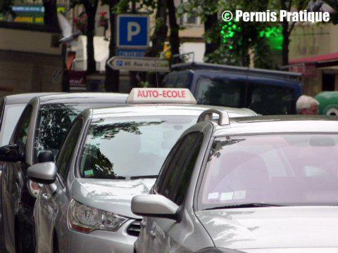 L’obtention des permis de conduire en difficulté depuis le déconfinement