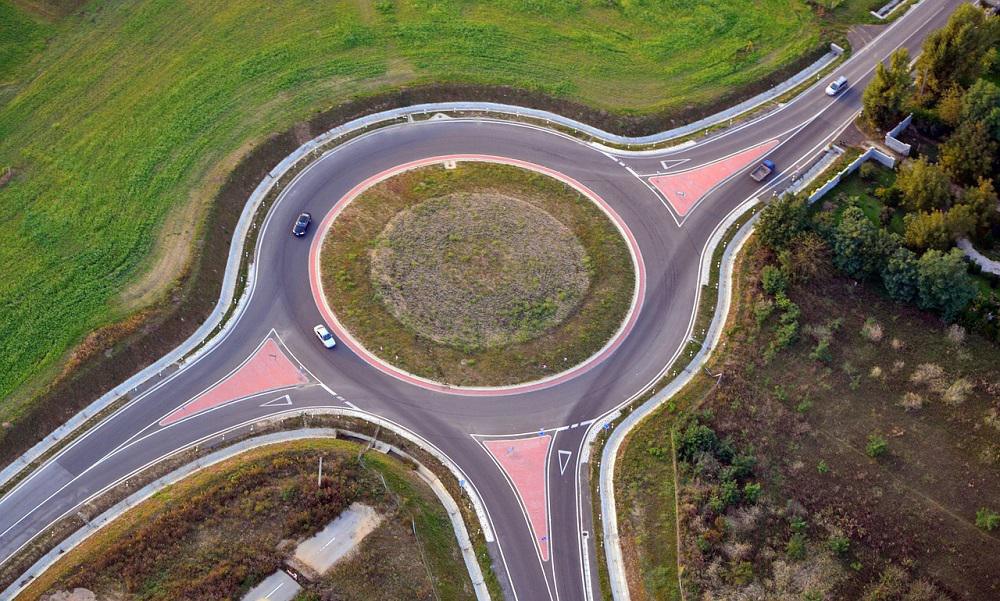 Toutes Les Manieres D Aborder Un Rond Point Toutes Les Manieres D Aborder Un Rond Point