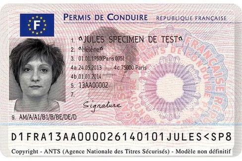 Recu E A L Examen Ce Qu Il Vous Faut Savoir Avant D Avoir Votre Permis De Conduire Recu E A L Examen Ce Qu Il Vous Faut Savoir Avant D Avoir Votre Permis De Conduire
