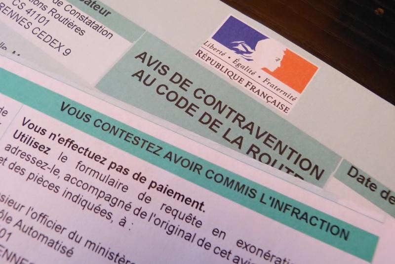 Comment Contester Une Amende Pour Sauver Son Permis De Conduire