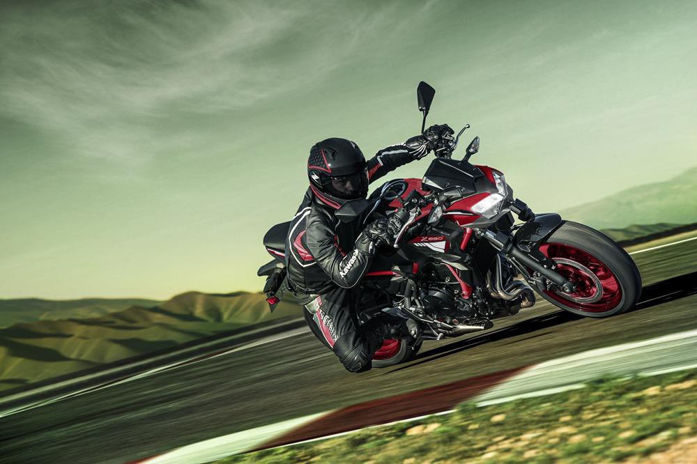 Kawasaki Z650 : Désormais classique, mais toujours efficace pour débuter