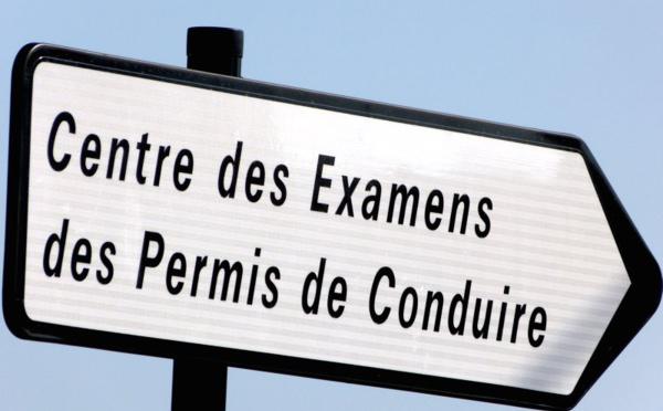 Comment obtenir permis de conduire apres examen