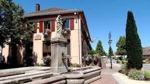 Bienvenue sur Mulhouse Colmar