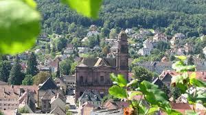 Bienvenue sur Mulhouse Colmar