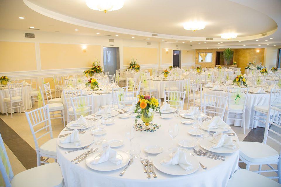  Hotel Ristorante Villa Ginevra"