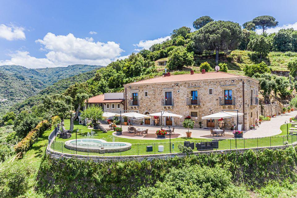  Hotel Ristorante Villa Ginevra"