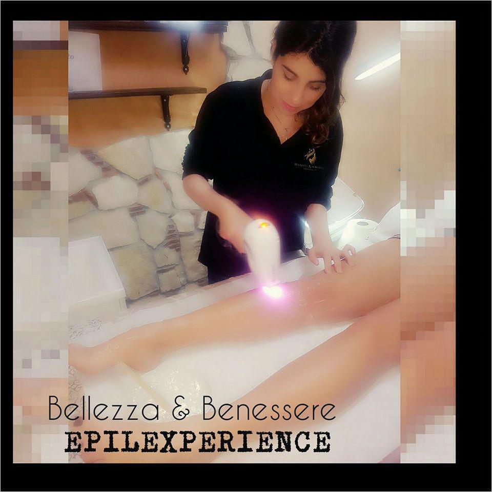 Bellezza & Benessere di Giusy Riolo