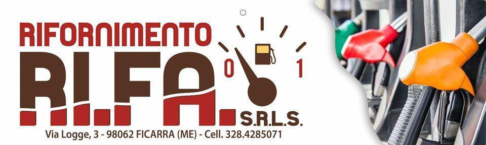 Rifornimento RI.FA. S.R.L.S.
