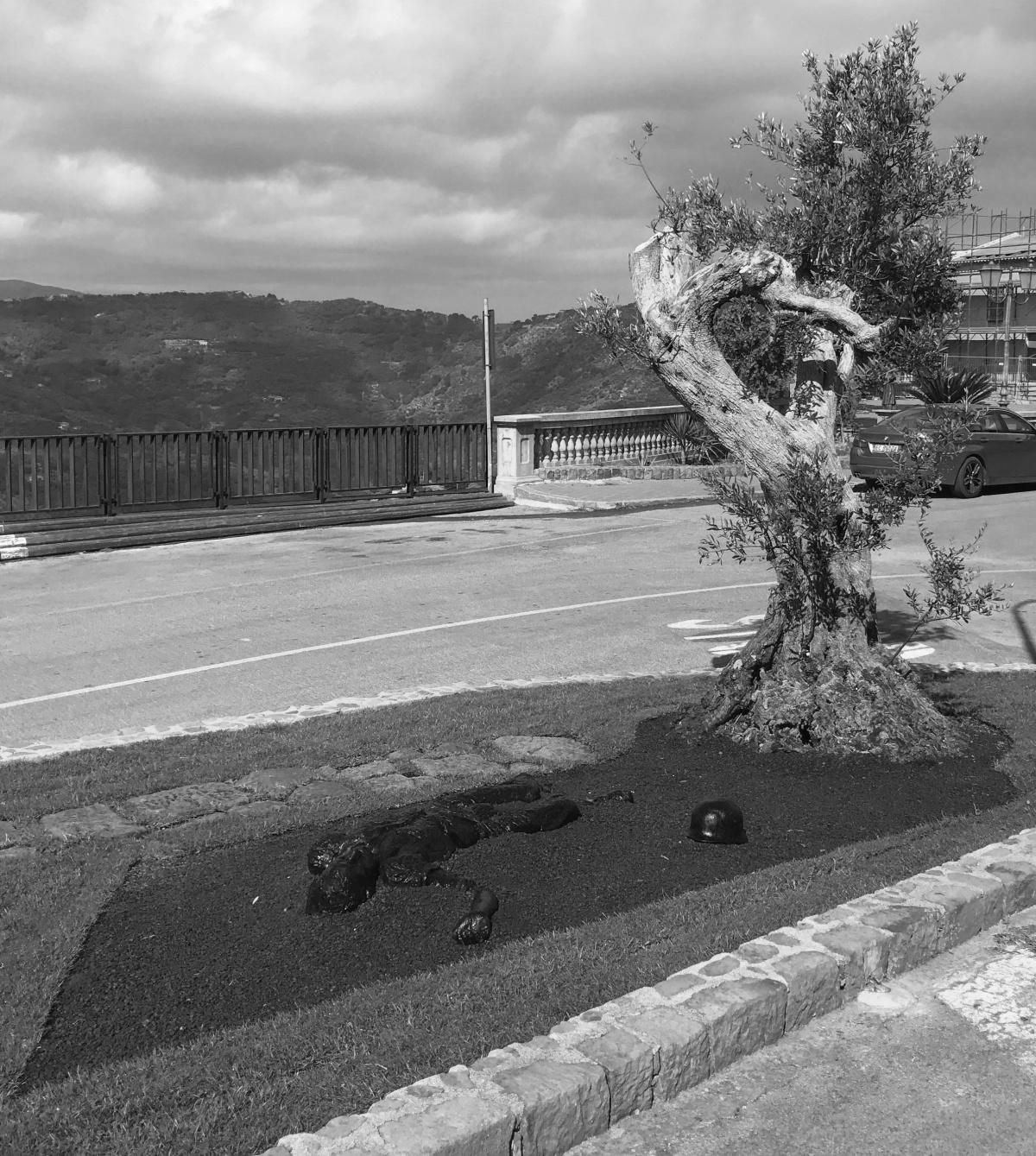 Itinerario "I Luoghi del Gattopardo" - "The Leopard's Places" Itinerary