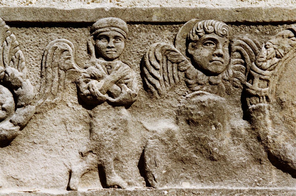 Museo Pietra Arenaria "Magistri Lapidum" - The "Magistri Lapidum" Sandstone Museum