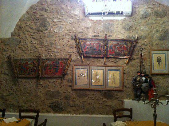 Ristorante "Il Barone" Ristorante "Il Barone"