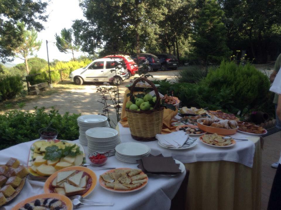 Ristorante "Al Boschetto" Ristorante "Al Boschetto"