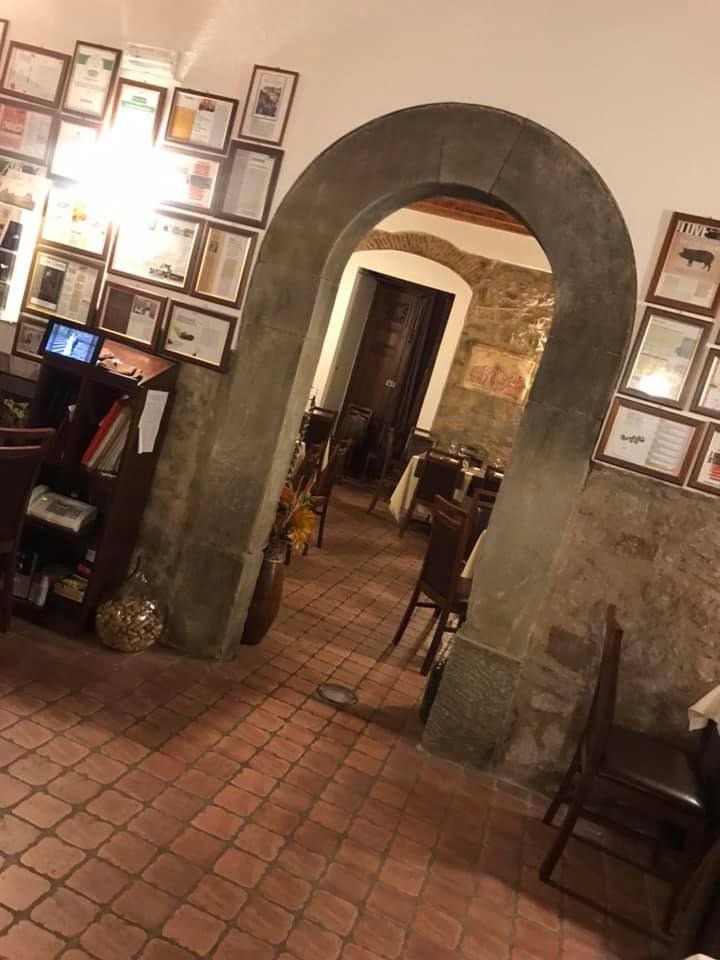 Ristorante "La Badia"