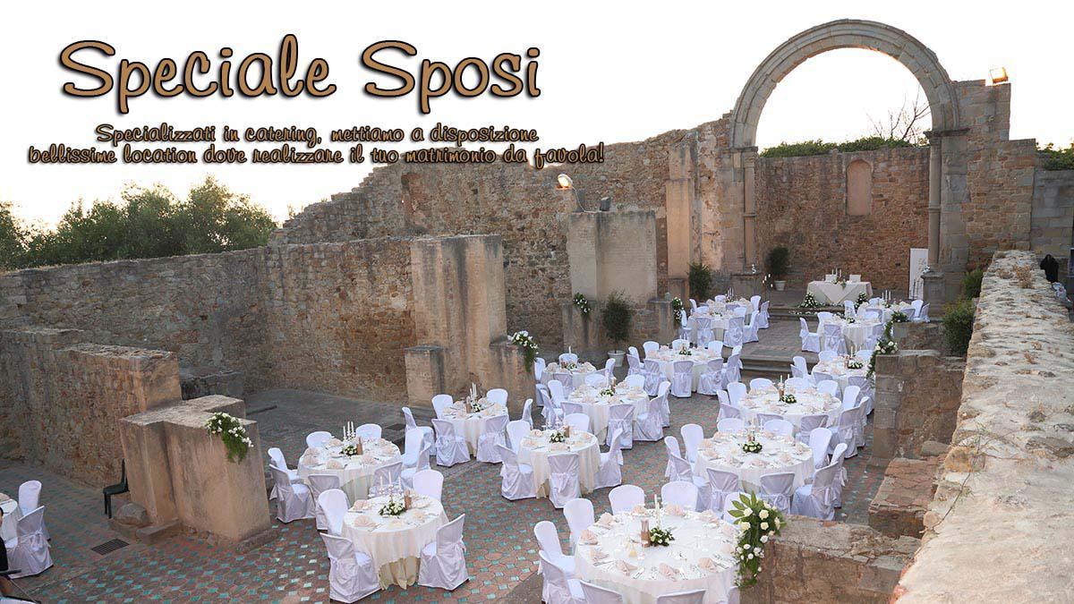 Ristorante "La Badia"