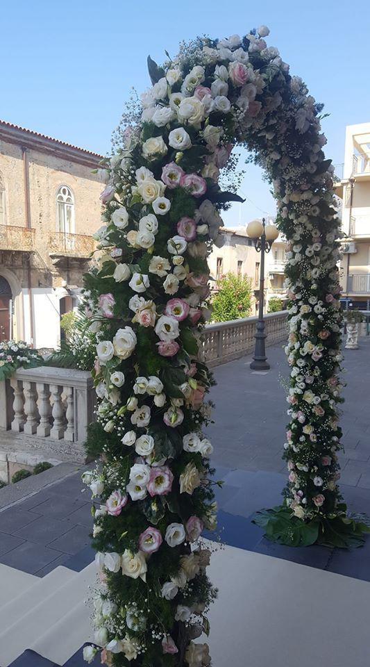 La Primavera di Tindaro Calamunci