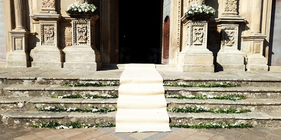 La Primavera di Tindaro Calamunci