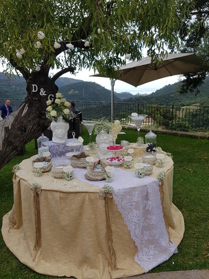 La Primavera di Tindaro Calamunci