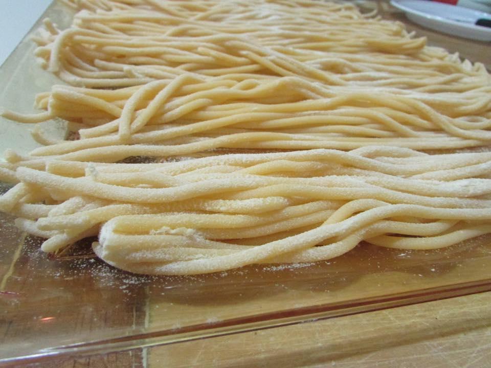 Forno di Luciano Pirrone 