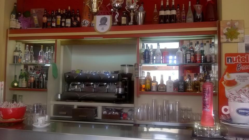 Bar "Caffè del Corso" 