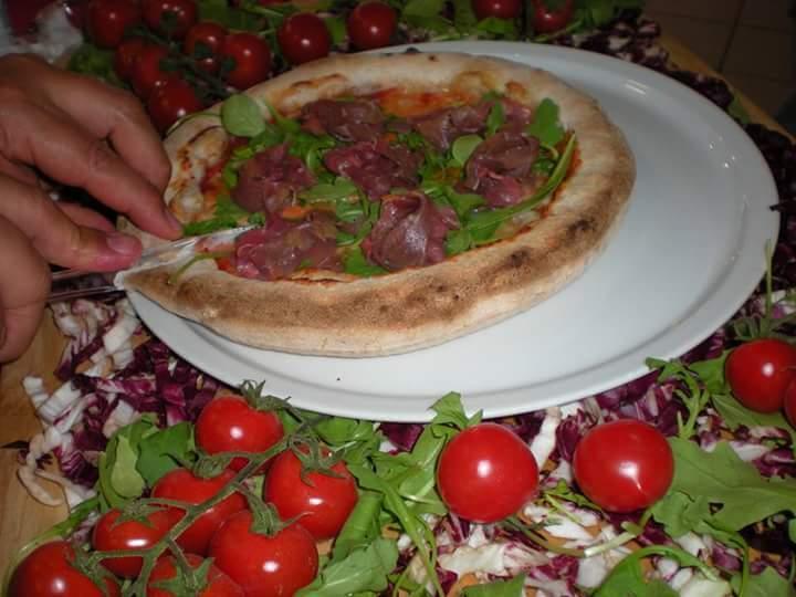 Da Campo_ bar -pizzeria - rosticceria