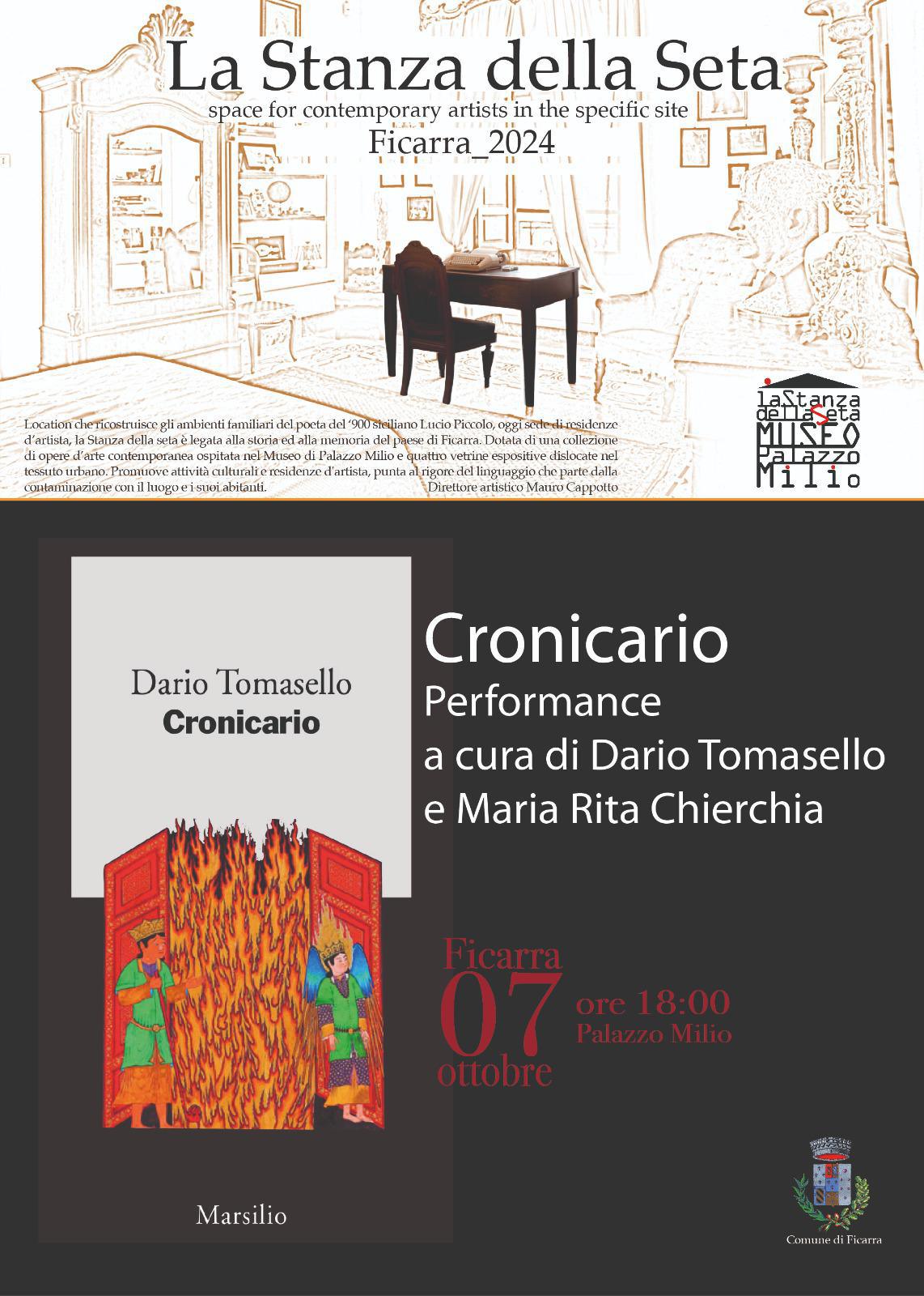 Performance-Cronicario-(inizio ore 18.00)