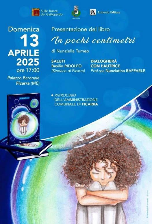 Presentazione del libro