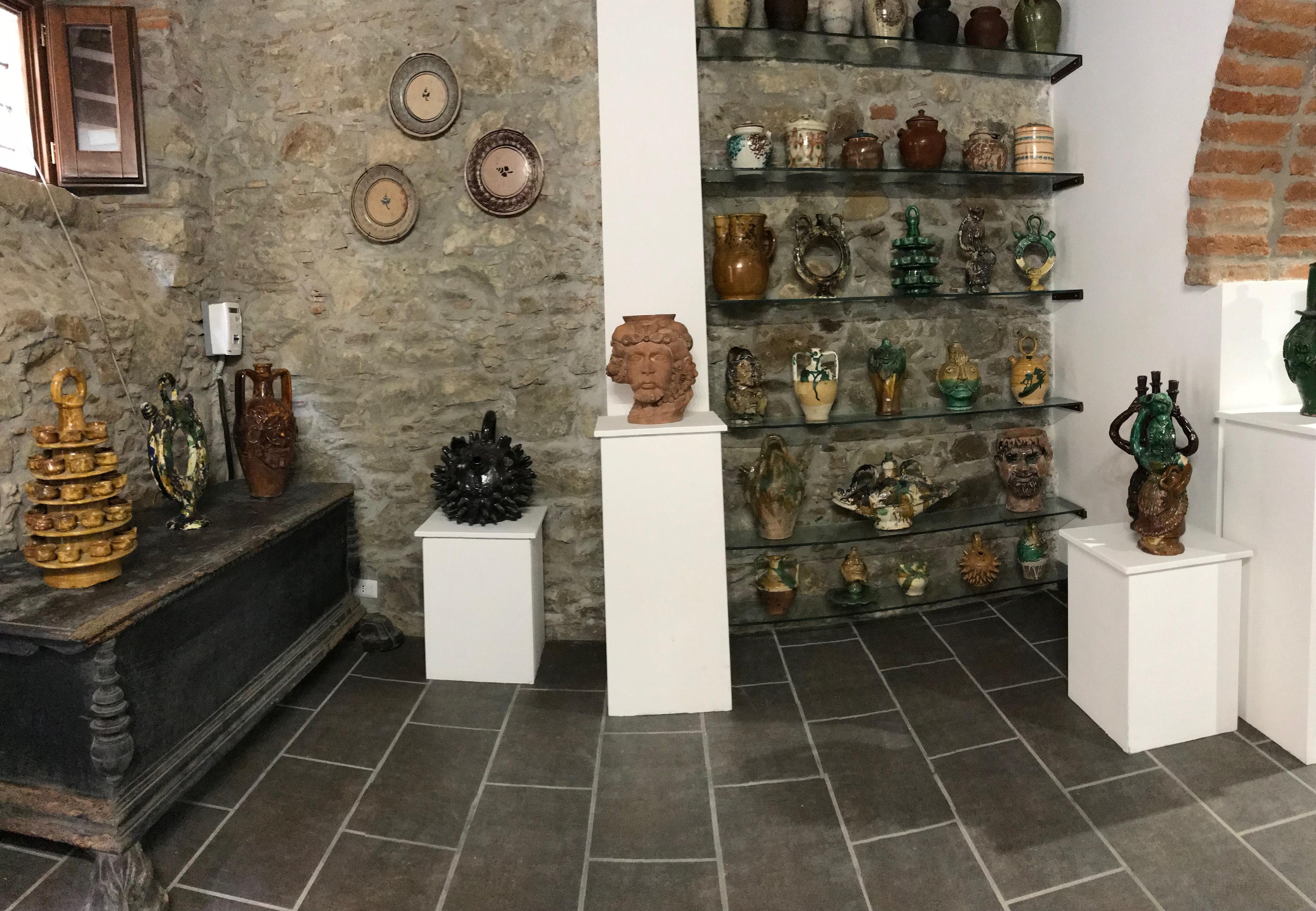 Museo delle Ceramiche 