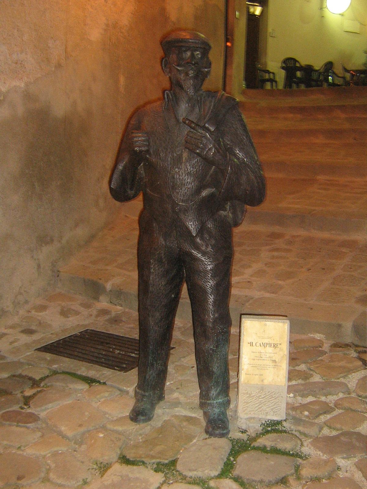 Il Campiere 