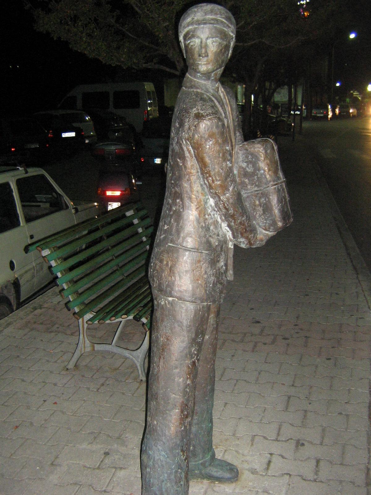 L' Emigrante