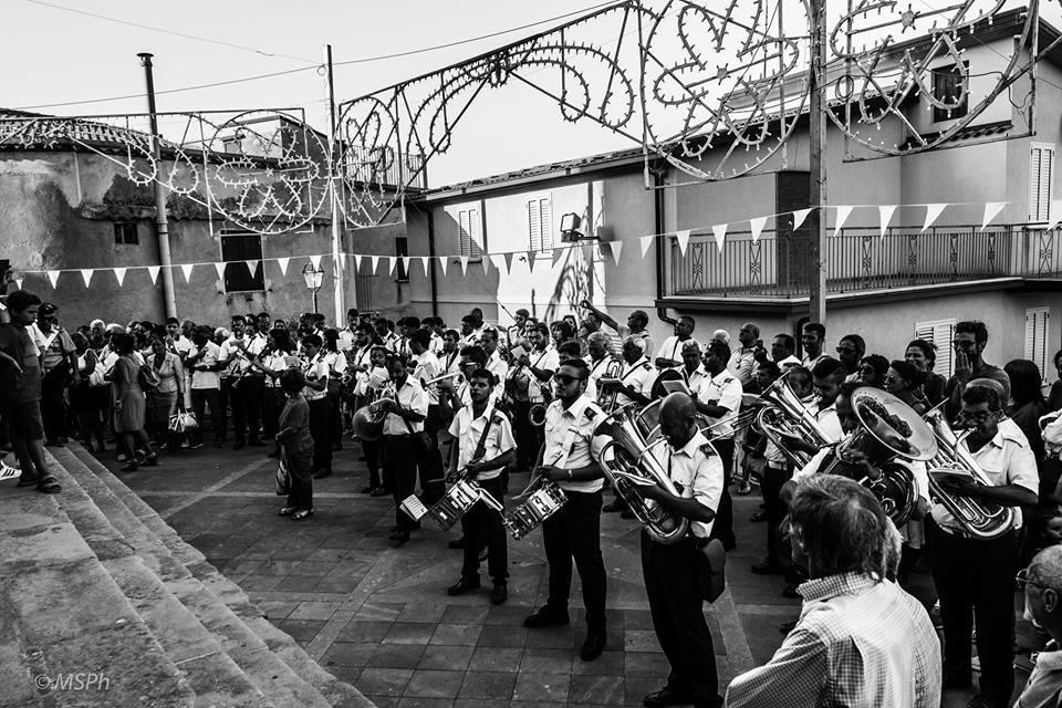 Banda Santa Cecilia