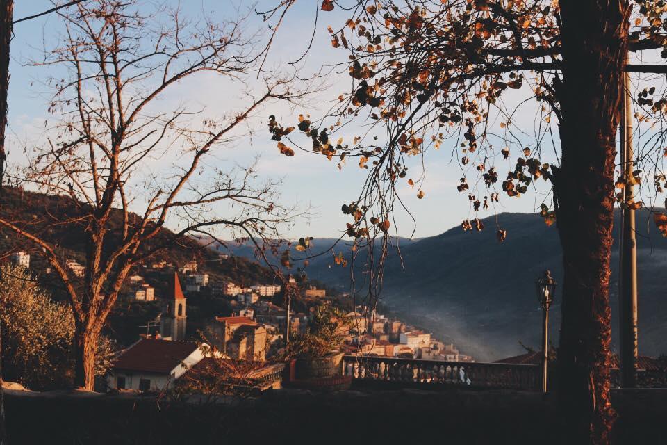 Panorami