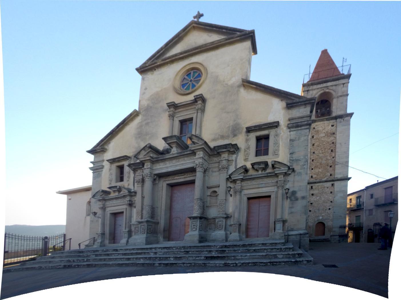 Santuario Mara SS. Annunziata