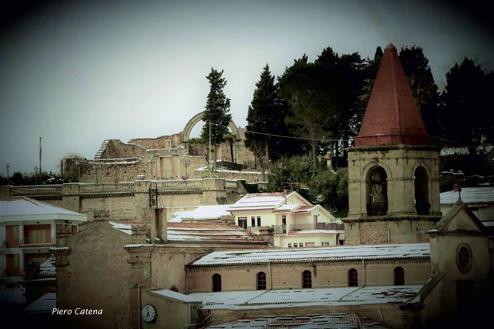 Scorcio