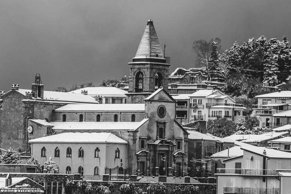Santuario dell'Annunziata