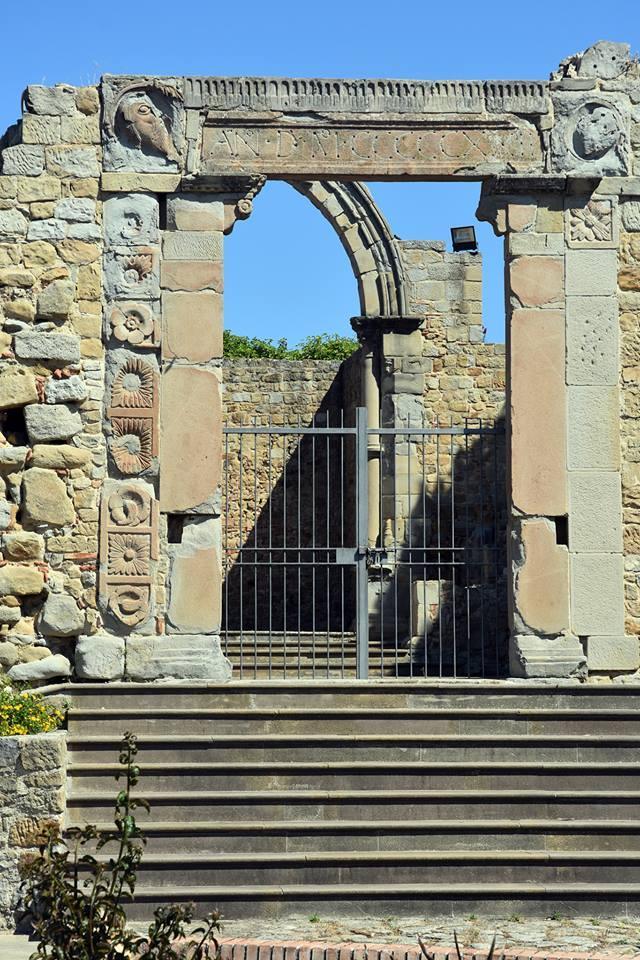 Convento dei Cento Archi