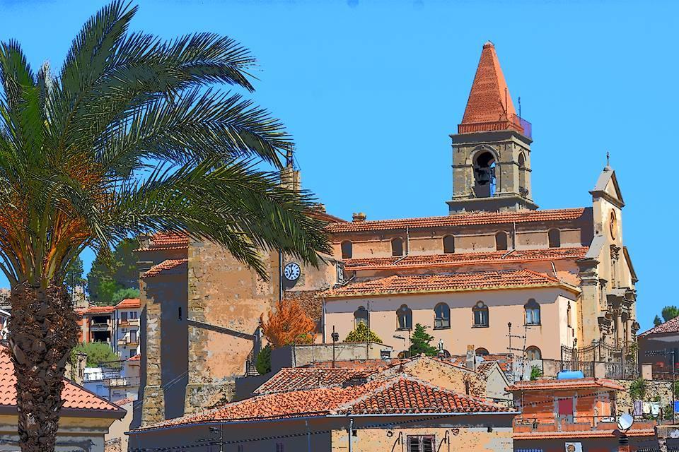 Torre Campanaria