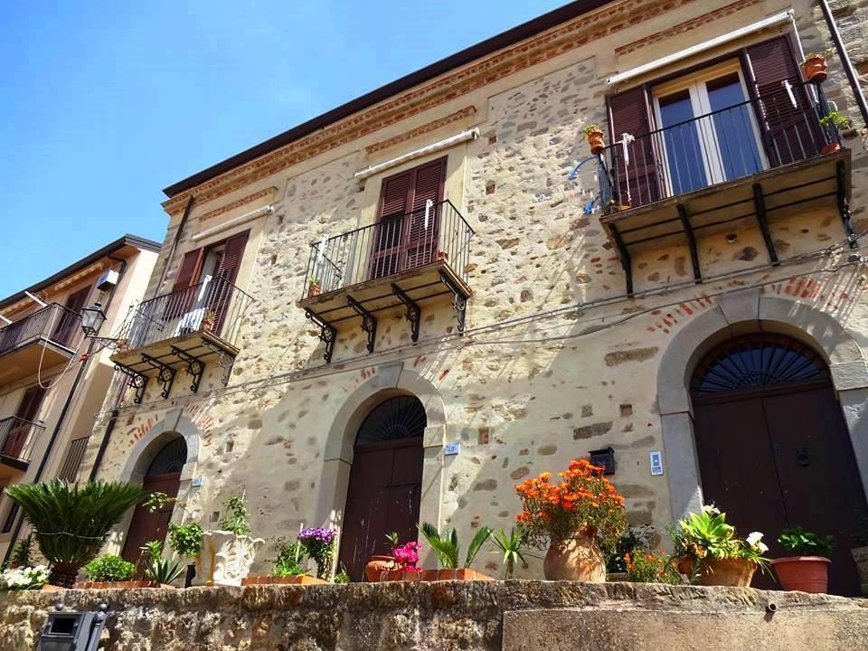 Antichi Palazzi Nobiliari