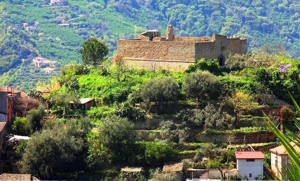 Fortezza Carceraria