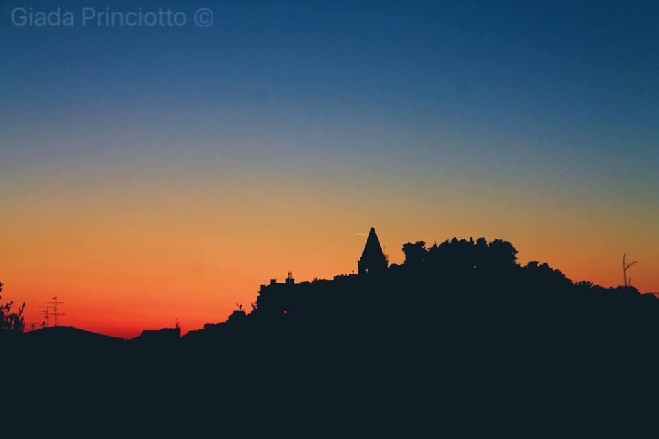 Tramonto