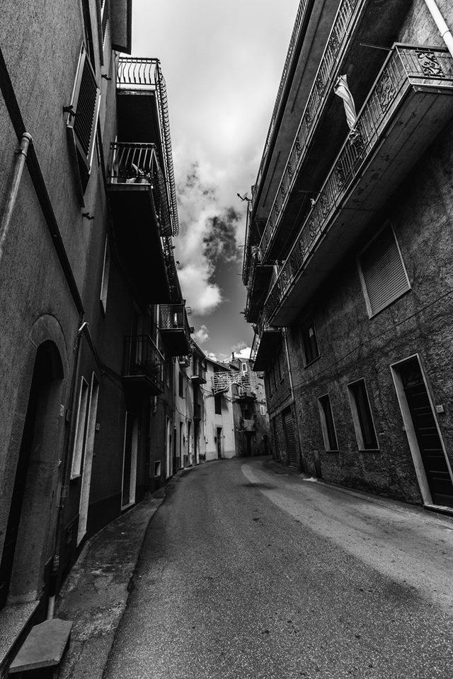 Via IV Novembre