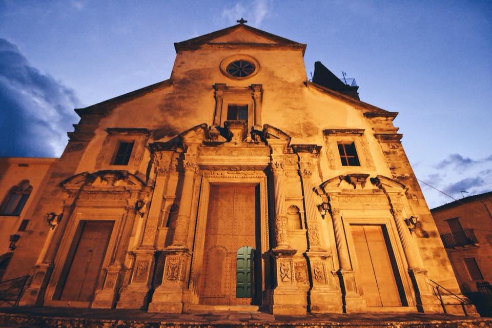 Santuario Maria SS. Annunziata