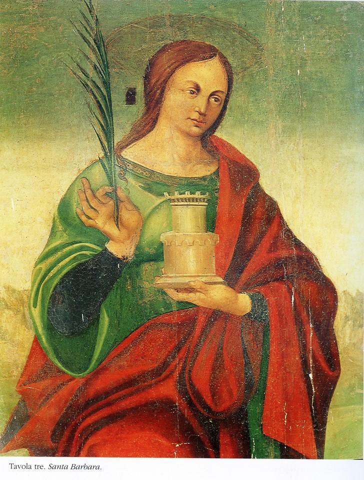 Santa  Barbara