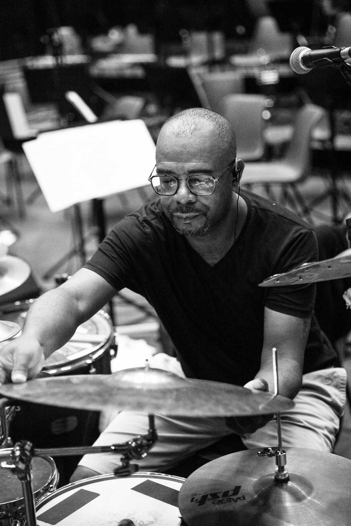 Riskab & l'orchestre AMATI en concert Riskab & l'orchestre AMATI en concert