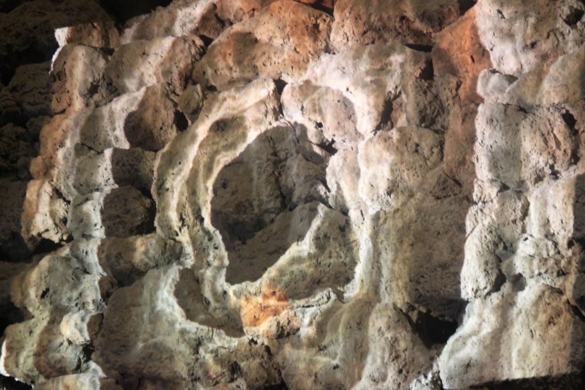 Formación de cuevas Formación de cuevas